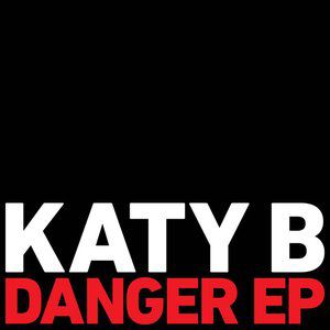 Album Katy B - Danger EP