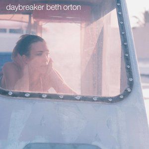Album Beth Orton - Daybreaker