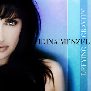 Album Idina Menzel - Defying Gravity