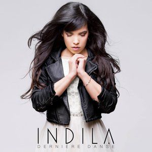 Album Indila - Dernière danse