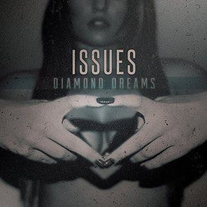 Album Issues - Diamond Dreams