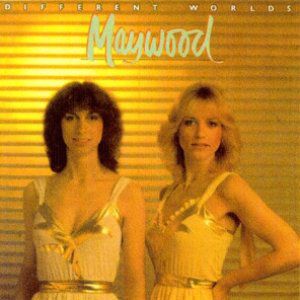 Album Maywood - Different Worlds