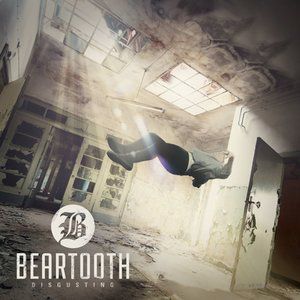 Album Beartooth - Disgusting