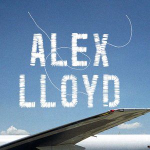 Album Alex Lloyd - Distant Light