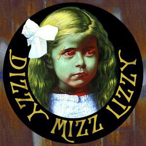 Album Dizzy Mizz Lizzy - Dizzy Mizz Lizzy