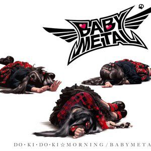 Album BABYMETAL - Doki Doki Morning