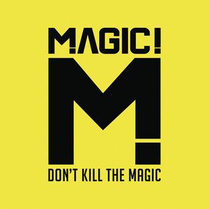 Album Magic! - Don