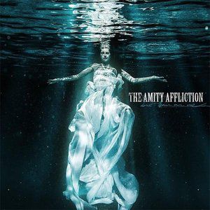 Album The Amity Affliction - Don