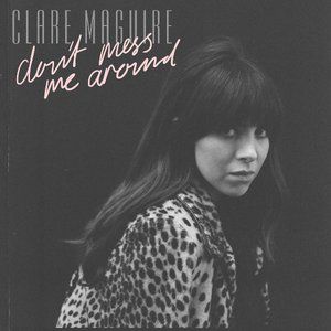 Album Clare Maguire - Don