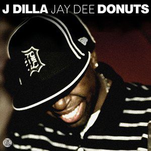 Donuts Album 