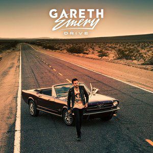 Album Gareth Emery - Drive