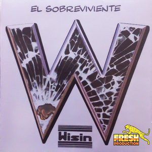 Album Wisin - El Sobreviviente