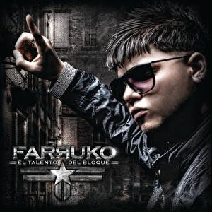 Album Farruko - El Talento Del Bloque
