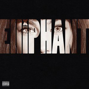 Album Elliphant - Elliphant