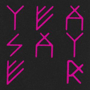 Album Yeasayer - End Blood