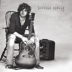 Album Lincoln Durham - EP