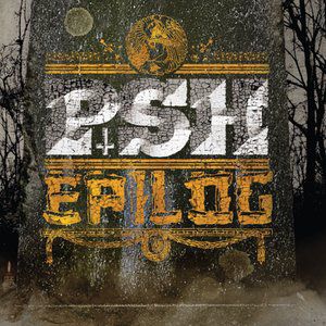 Album PSH - Epilog