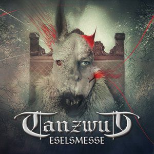 Album Tanzwut - Eselsmesse