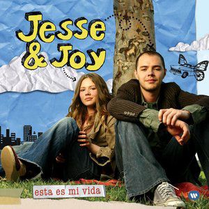 Album Jesse & Joy - Esta Es Mi Vida