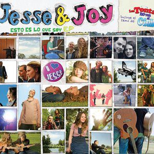 Album Jesse & Joy - Esto Es Lo Que Soy