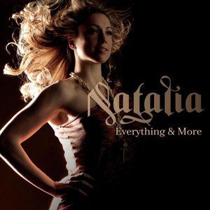 Album Natalia - Everything and More
