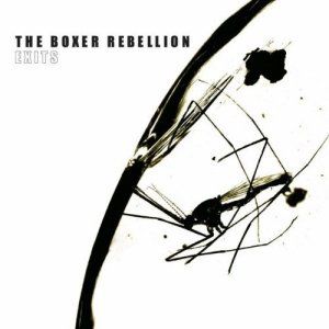 Album The Boxer Rebellion - Exits