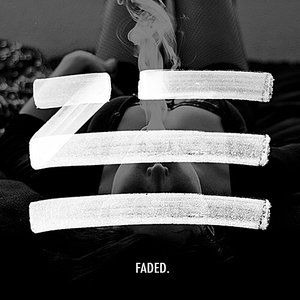 Album Faded - Zhu