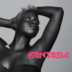 Album Fantasia - Fantasia
