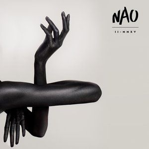 Album Nao - February 15