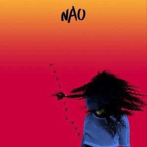 Album Nao - Fool to Love