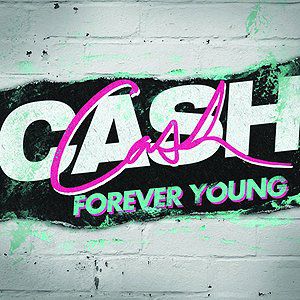 Album Cash Cash - Forever Young