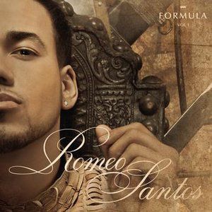 Album Formula, Vol. 1 - Romeo Santos