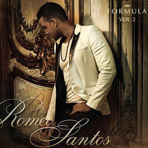 Album Formula, Vol. 2 - Romeo Santos