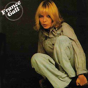 France Gall France Gall, 1976