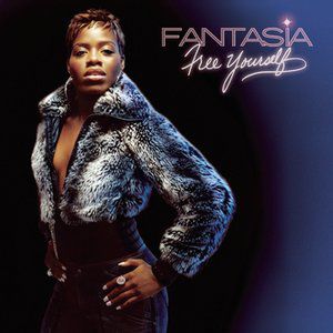 Album Fantasia - Free Yourself