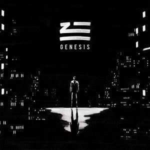 Album Zhu - Genesis Series