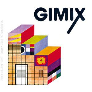 Album The Avalanches - Gimix