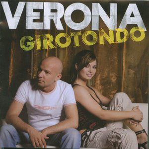 Album Verona - Girotondo