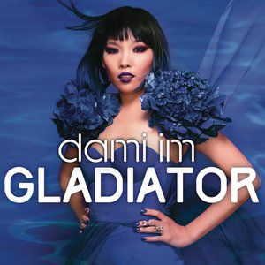 Album Dami Im - Gladiator