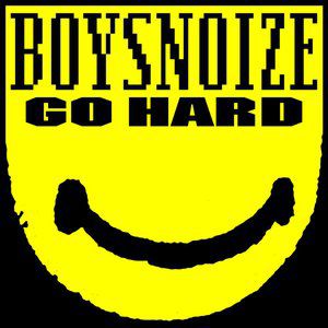 Album Boys Noize - Go Hard