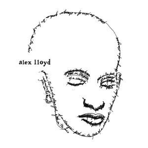 Album Alex Lloyd - Good in the Face of a Stranger