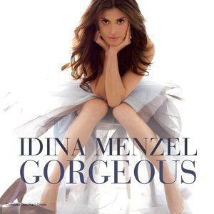Album Idina Menzel - Gorgeous