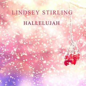 Album Lindsey Stirling - Hallelujah