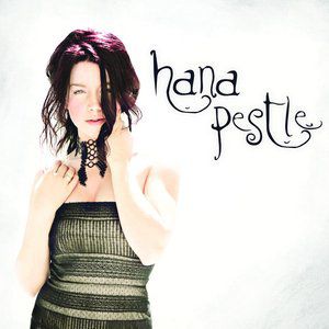 Album Hana Pestle - Hana Pestle