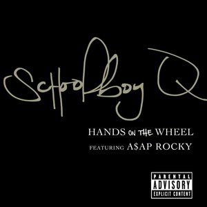 Album ScHoolboy Q - Hands on the Wheel