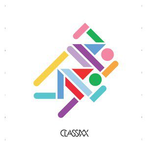 Album Classixx - Hanging Gardens
