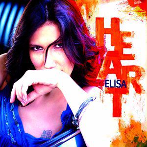 Album Elisa - Heart