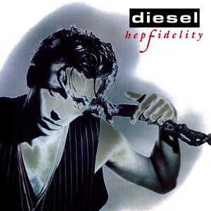 Album Diesel - Hepfidelity