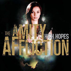 Album The Amity Affliction - High Hopes