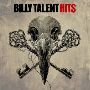 Album Billy Talent - Hits
